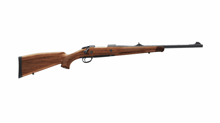 sako bavarian 6,5x55