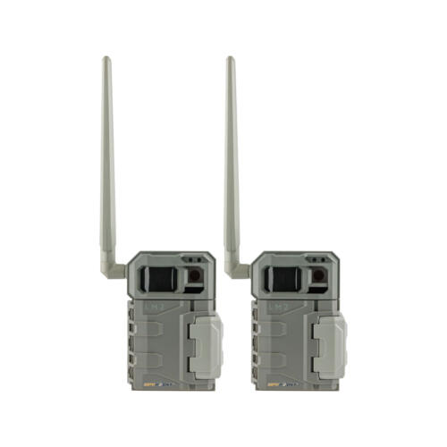 Spypoint LM2 Twin Pack