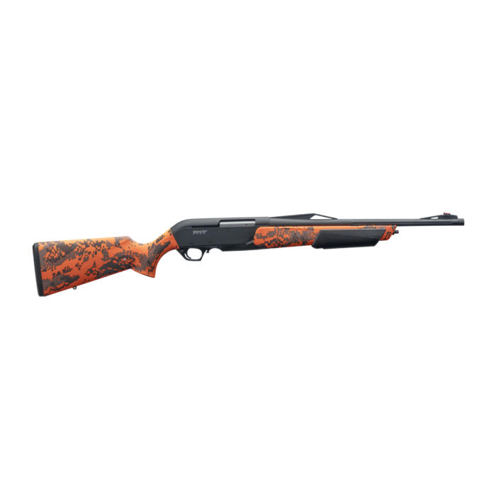 Winchester SXR² Pump