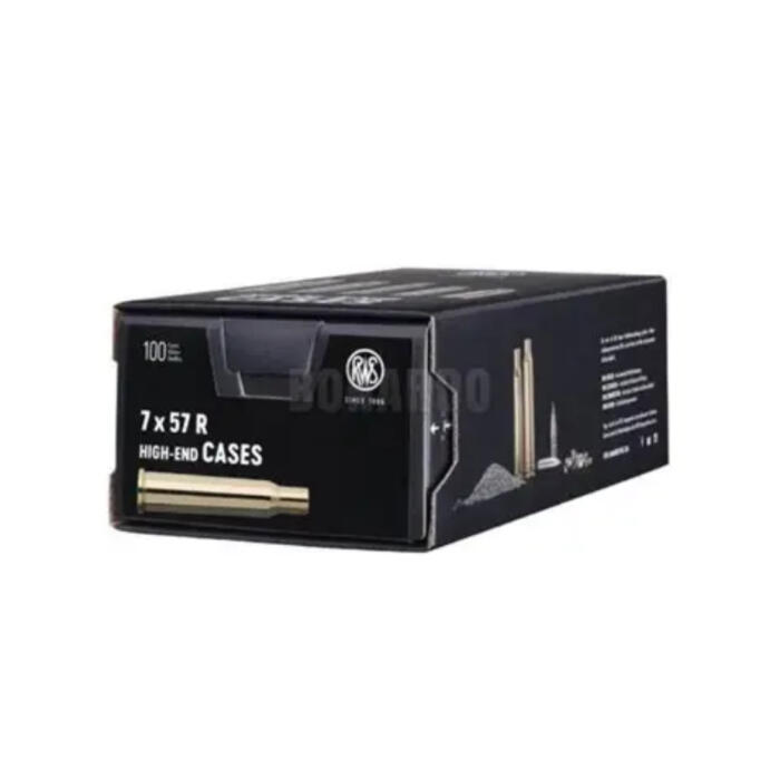Bossoli RWS 7x57