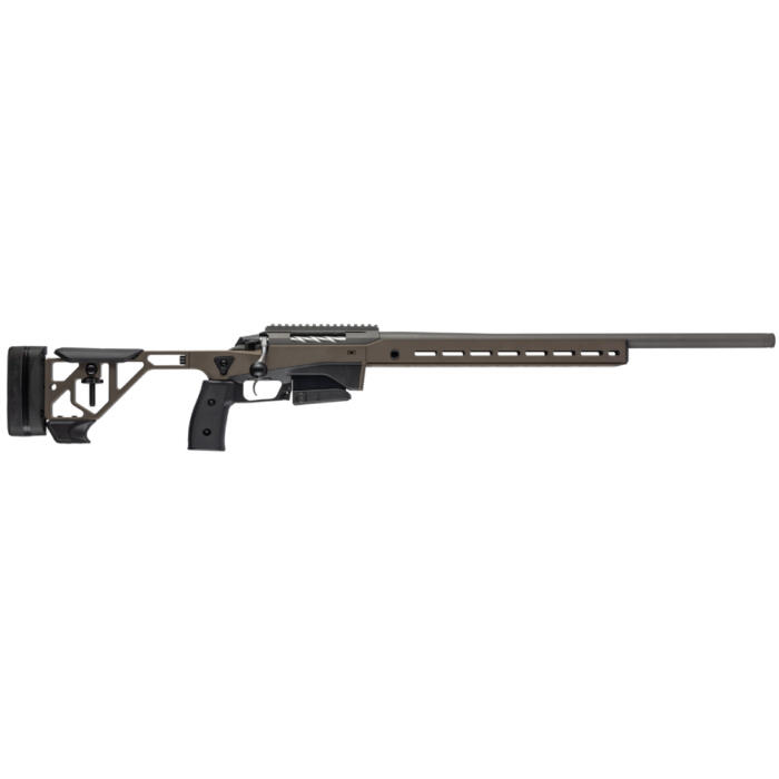 Tikka T3x ACE Target Cerakote Bronze .308