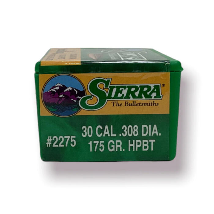 Palla Sierra MatchKing 30 CAL .308