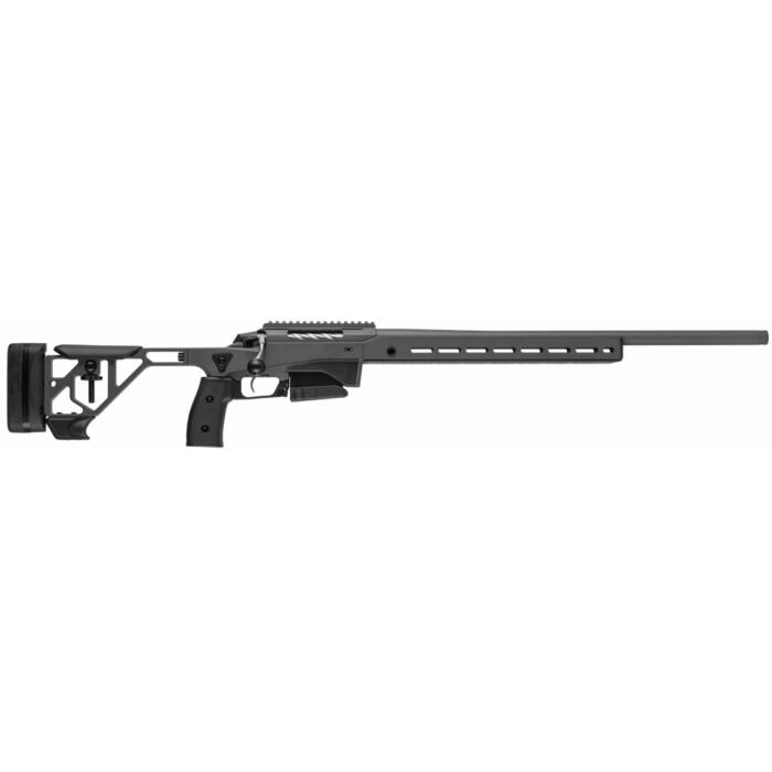 Tikka T3x ACE Target nera