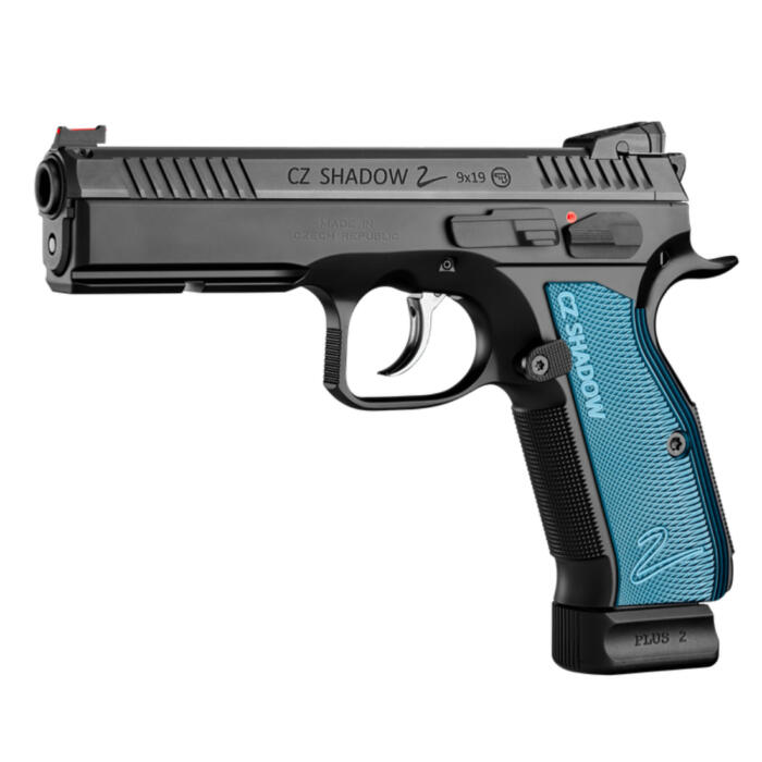 CZ Shadow 2 9x19