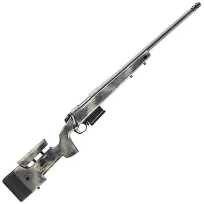 Bergara B14 Wilderness Ridge HMR