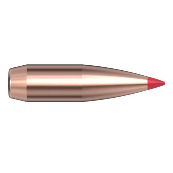 Palla Hornady A-MAX 30 Cal  .308" 168 gr