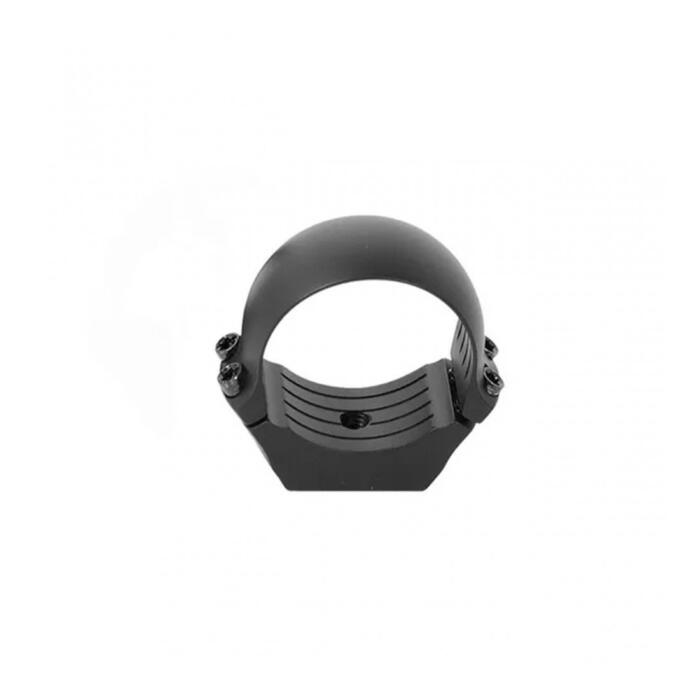 Anello Ø 30 mm alti a gomito blaser