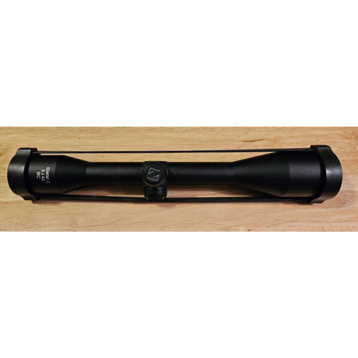 Zeiss Diatal Z 6x42 MC USATO