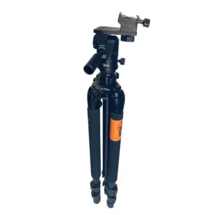 KJI Reaper Hellbound Kit + K700 AMT Tripod