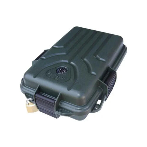 MTM Case-Gard Survivor Dry Box