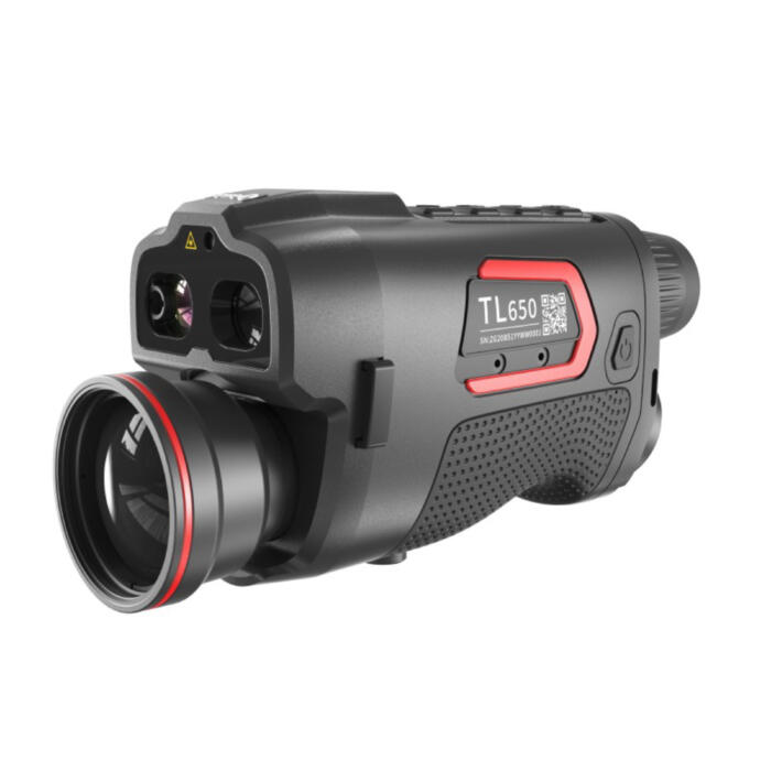 Guide TL650 Multi Spettro
