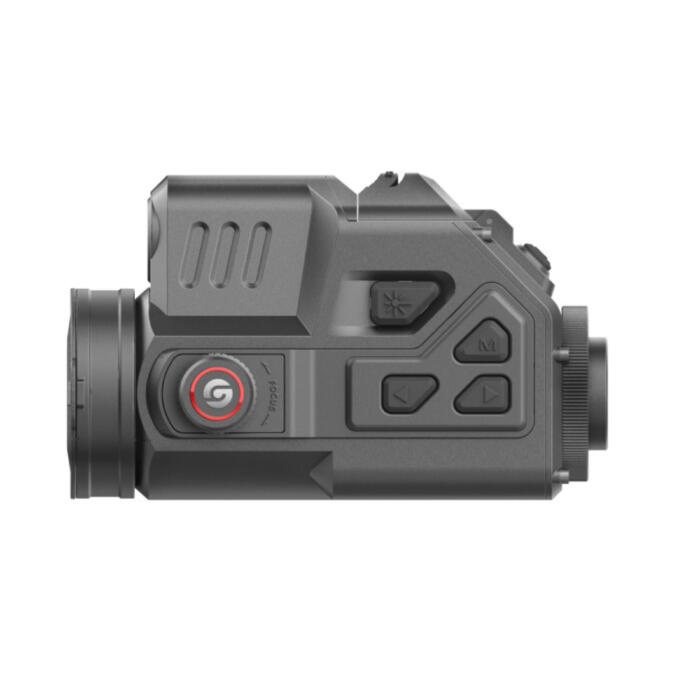 Guide TB630LP LRF - immagine 2