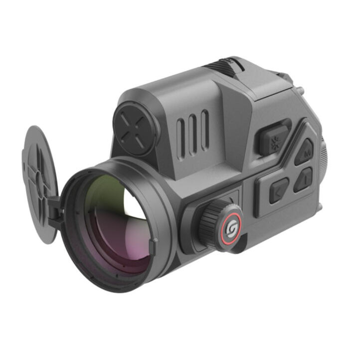 Guide TB630LP LRF