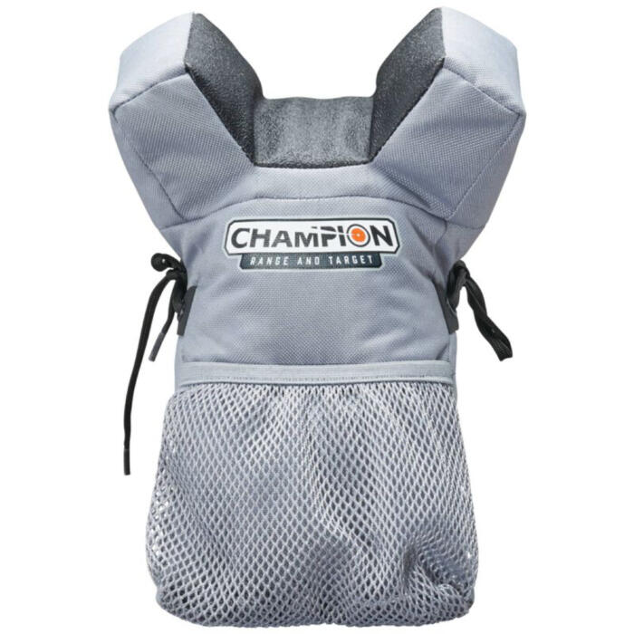 Champion Rail Rider Shooting Rest