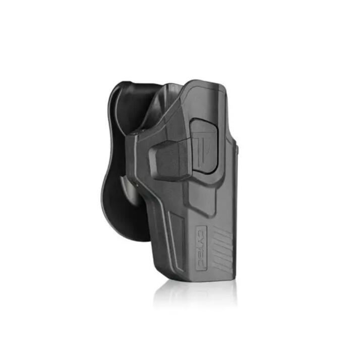 Cytac R-Defender Holster