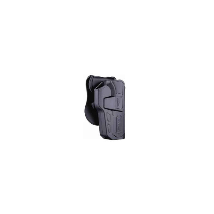 Fondina Cytac R-Defender CY-75PISG3