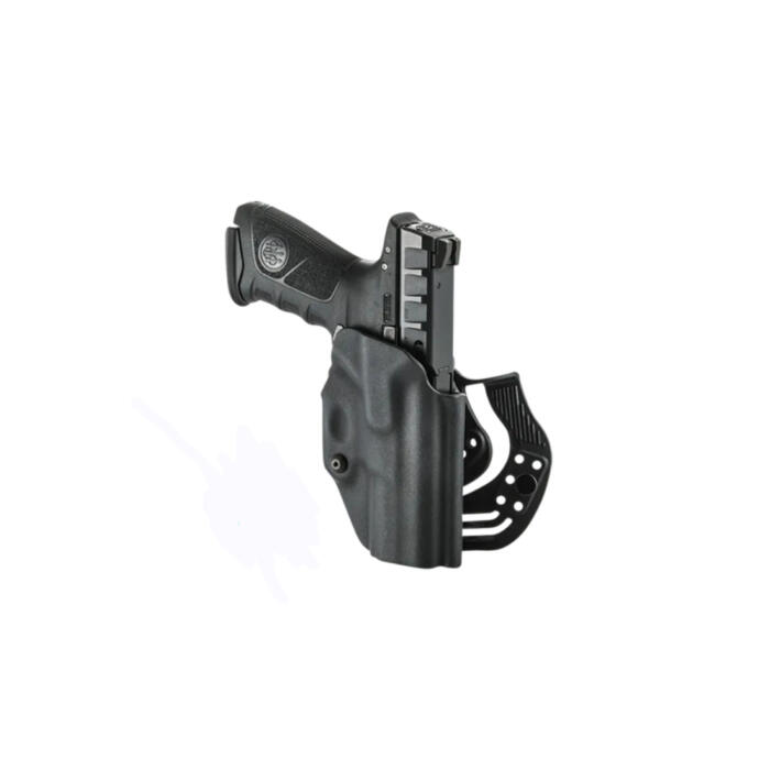 Fondina con Paddle e Passante Wilson per Beretta APX Full Size