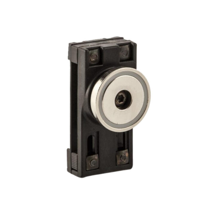 Magnetic Magazine Pouch