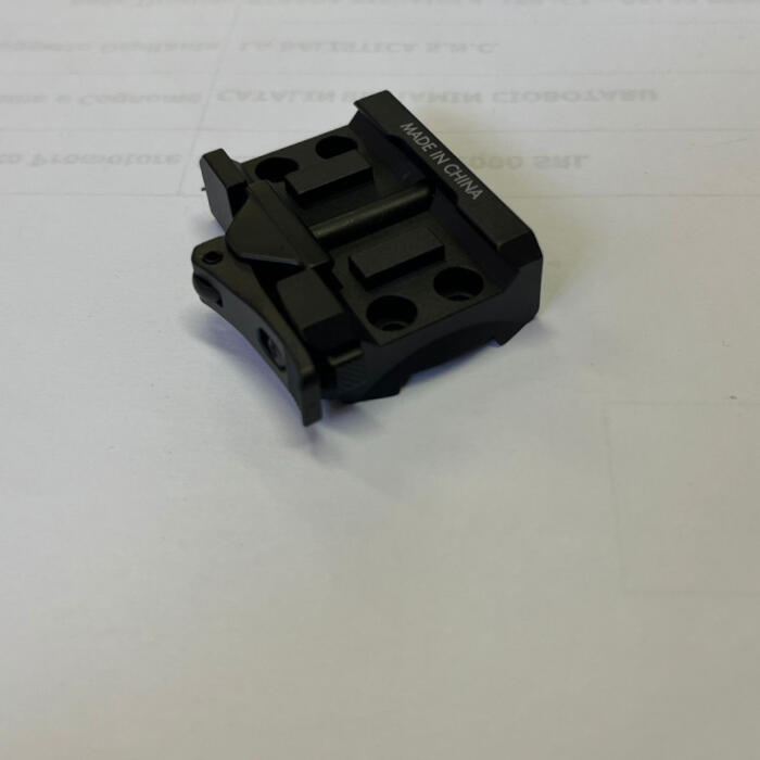 Holosun QD Low Mount