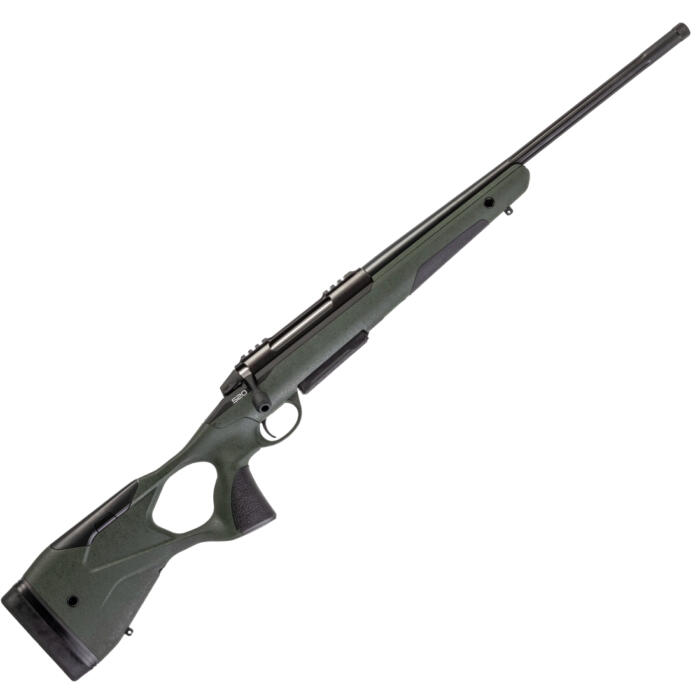 Sako S20 Hunter RoughTech 300 Win. Mag.