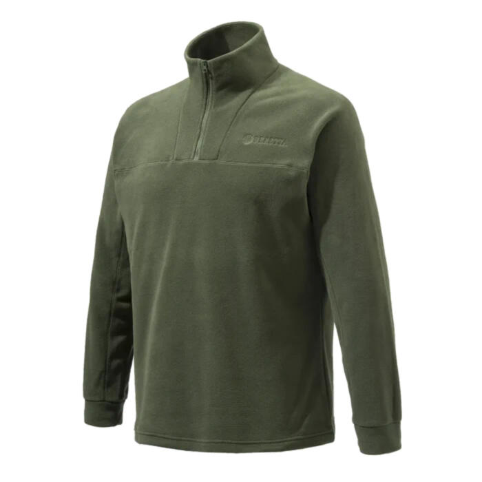 Beretta pile Half zip