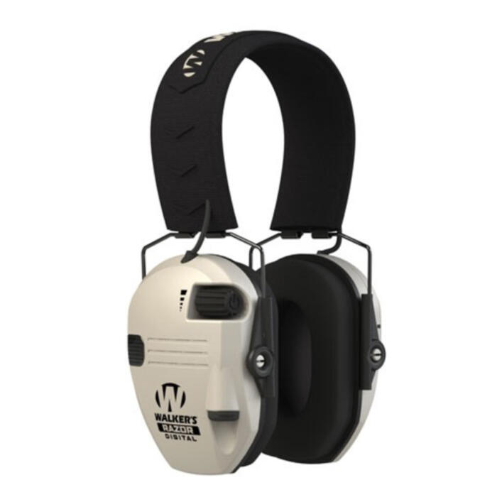 Razor Pro Digital Low Profile Muff