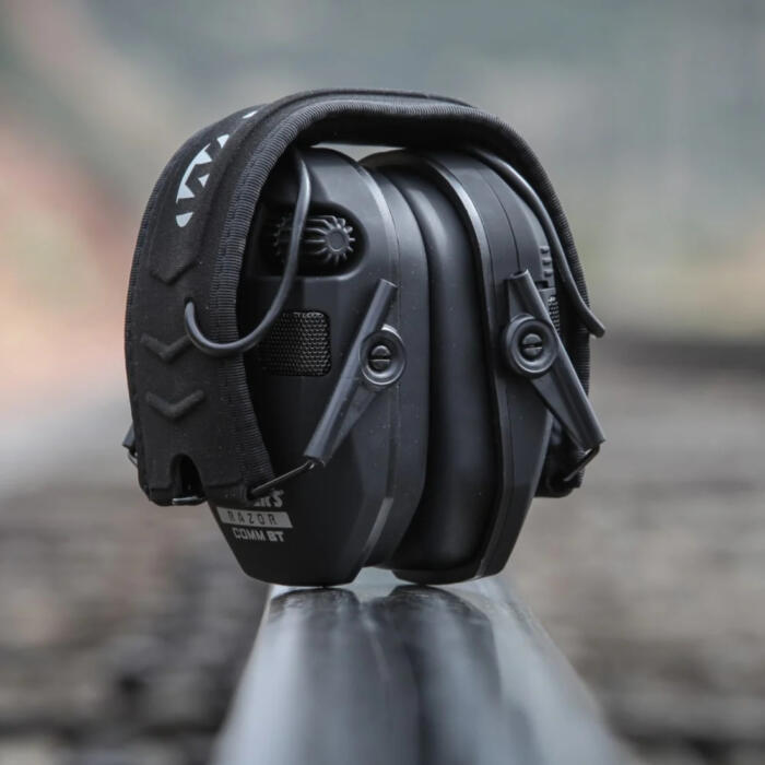 Razor Slim Comm Electronic Muffs