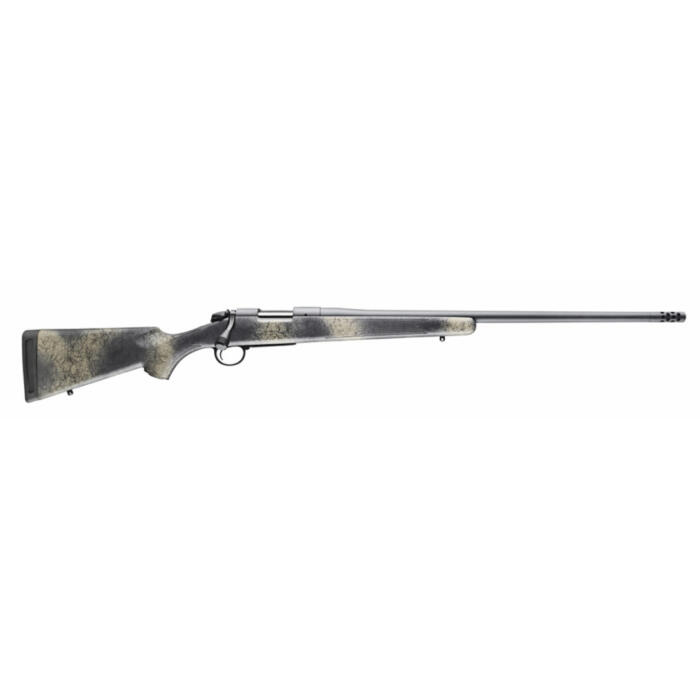 Bergara B14 Wilderness Ridge HMR