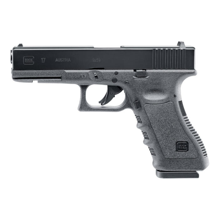 Umarex-Glock 17 Pellet/BB