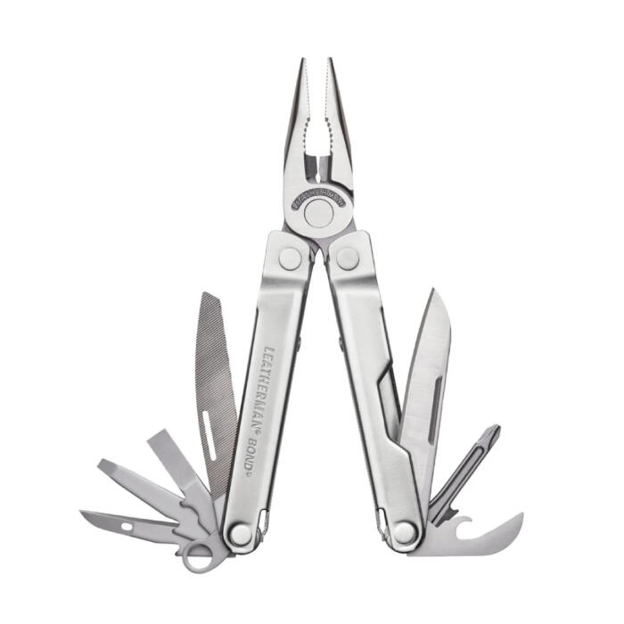 Leatherman Bond Stainless