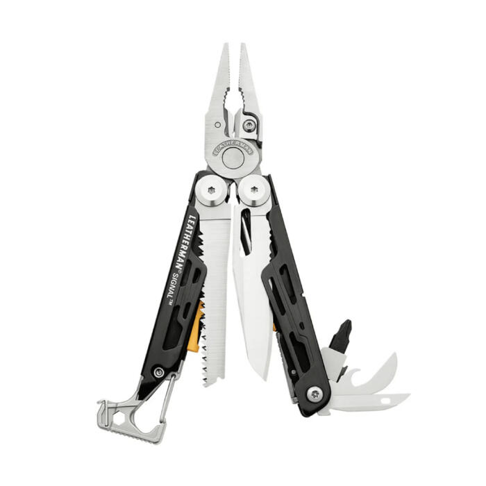 Leatherman Signal Stainless