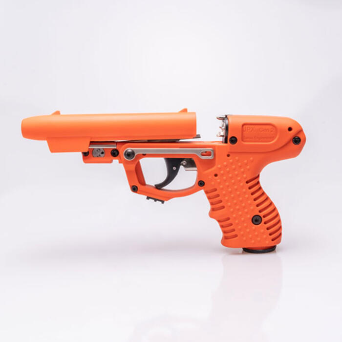 Piexon JPX2 Gen2