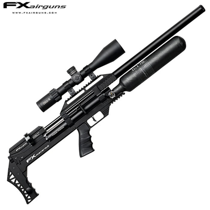 FX Airgun The Maverick
