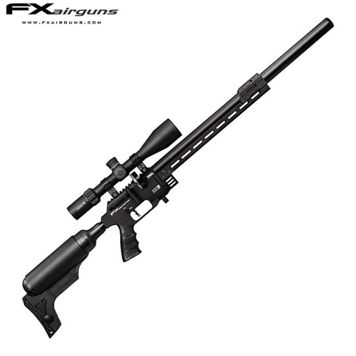 FX Airgun dynamic express 600