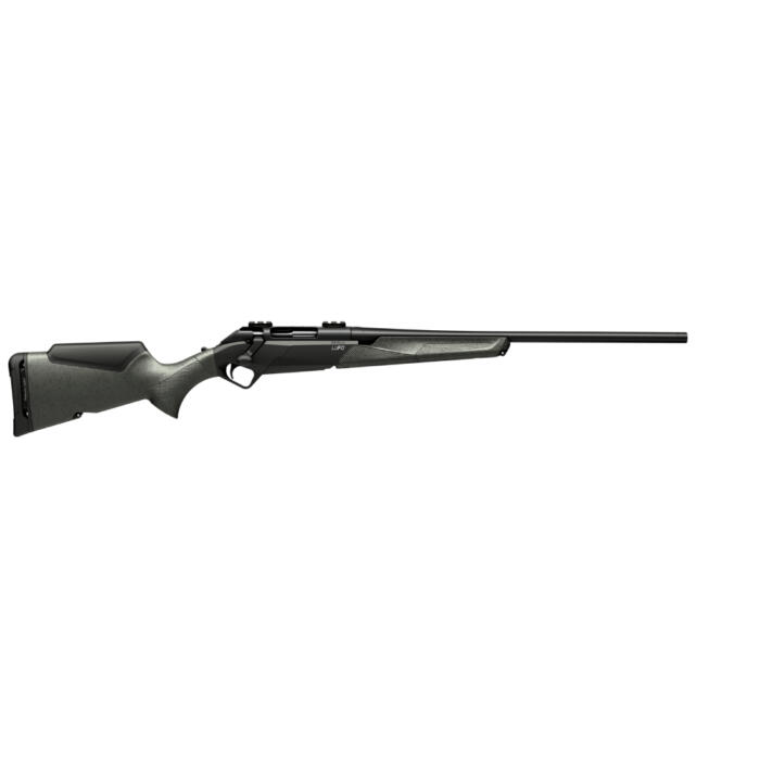 Benelli Lupo Granite Moss