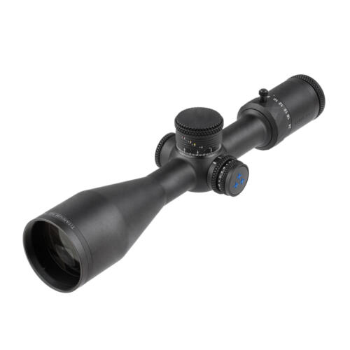 Delta Optical Titanium HD Gen2 3-24x56 4A S MRAD cannocchiale