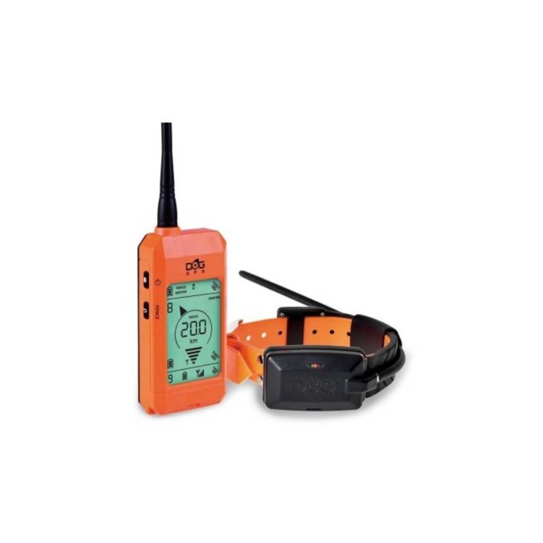 DOG TRACE X20 KIT