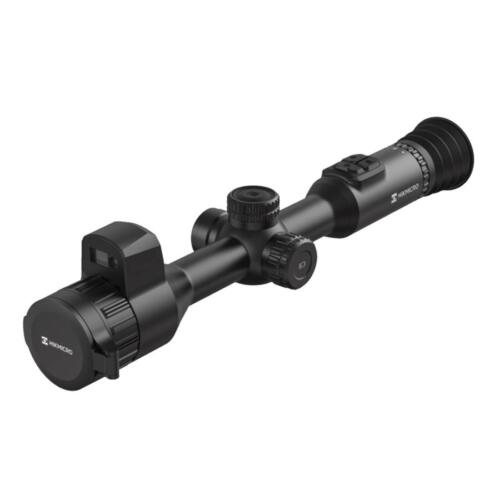 HIKMICRO STELLAR SQ35L 3.0 cannocchiale termico 640x512 con telemetro laser integrato